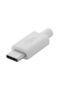 كابل USB من النوع C إلى Apple Lightning بطول 1 متر للشحن والمزامنة 2 أمبير، 18 واط، آيباد، آيفون، سريع الشحن - 2
