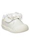 346.B26K.149 Pisi Bebe White Girls' Shoes - 3