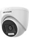 Hikvision DS-2CE76K0T-LPFS(2.8mm), 3K Dual Light Audio Indoor Fixed Turret Camera