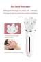 Professional EN-3165 6-in-1 Care Device – Hair Removal & Grooming Tool with Interchangeable Heads, Rechargeable Cordless Personal Care Trimmer - 4