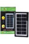 Portable Solar Panel | Solar Board Waterproof Light Transmittance Poly Silicon Solar Cell | Monocrys