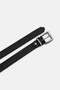 100% Leather Belt - 2