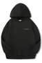 Unisex Kids Formula One Team Petronas Amg Hoodie Black - 2
