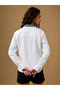 Off-White Relaxed Fit Long Sleeve Shirt - 5