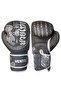 Tiger Boxing and Kickboxing Gloves Black - 4