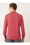 Classic Fit Cotton Casual Shirt - 2