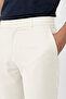 Slim Fit Comfort Men's Trousers - 4