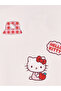 Esvab • Modern & Distinctive Hello Kitty Printed Girls' T-Shirt - 4