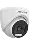 Hikvision DS-2CE76K0T-LPFS(2.8mm), 3K Dual Light Audio Indoor Fixed Turret Camera - 3