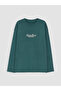 Printed Boy's T-Shirt for Style Enthusiasts from Uzg Store - 3