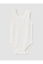 Quality Parts from Çelebi Store: Brand New Roba Yaka Baby Girl Snap-On Bodysuit, Pack of 3 - 3