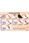 Set 8 geluri UV - 2