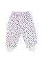 Chery Red Heart Rabbit 5 Piece Hospital Exit Set - 4