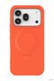 Concepta Honor 600 Pro Regal Cover with Magsafe Stand (131608) - Orange - 3