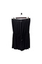 Women's Strapless Black Playsuit – Effortless Summer Style - 3