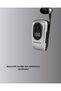 DSF 220 Kablosuz Klipsli Bluetooth Kulaklık - 6