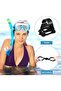 16 Pcs Scuba Dive Universal Plastic Clip, Snorkel Keeper Retainer Replacement, Snorkeling Eq - 6