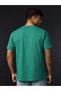 Men Jujutsu Kaisen Nanami Graphic Cotton T-Shirt - 4