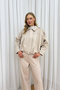 Suede Bomber Jacket 12-70167 - 2