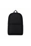 Xyz S10 Eco Series Unisex, School, Backpack - Black - 2