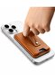 Foldy Stand Taba Magnetic Adhesive Magnetic Card Holder - 3
