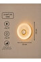 اضاءات جدارية LED بثلاث درجات إضاءة للديكور الحديث من - 4
