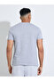 Pack of 2 - Multi-Color Solid Regular Fit T-Shirt - 6