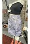 Vintage Custom Design Skirt - 4