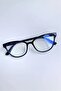 Blue Light Protected Cateye Glasses