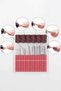 Mey Import ®   Electric Manicure Pedicure File Set Prosthetic Nail Callus Remover - 5