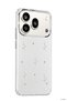 Concepta Honor 600 Pro Bow Patterned Cover - (132601) Pattern 4 - 2