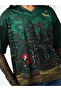 Disney Princess Merida Brave V-Neck Graphic T-Shirt - 2