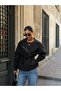 Cross-Closure Belted Trench Jacket - 6
