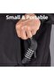 2 Pack Refrigerator Lock, 4 Digit Code Freezer Latch No Drill Needed, Fits French Door & Cab - 7