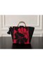 Hand Knitted Women's Handbag - 2