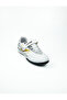 640 White Children's Astroturf Field Shoes