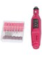 Mey Import ®   Prosthetic Nail Foot Callus and Nail Fungus Machine Electric 12V Nail File Set - 5