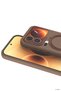 Concepta Mi 17 Pro Regal Cover with Magsafe Stand - (131326) Desert Titanium - 2