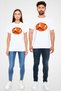 Swing White Unisex T-Shirt T-Shirt - 4