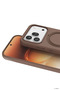 Concepta Honor 600 Regal Magsafe Stand Cover - (131724) Desert Titanium - 2