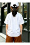 Girls White Cotton Cherry Graphic T-Shirt - 7