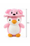 Soft and Cute Large Size Penguin Plush Toy 35 cm - 3