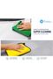 FNSAY Microfiber Car Drying Towel Double Sided Extra Thick Plush, 3 Pack - 2