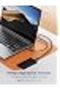 كابل USB C بطول 4.9 قدم، سلك USB A إلى Type C 3.2 Gen 2 (1.5 متر، أسود) - 2