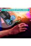 Wired Gaming Mouse Lightweight RGB USB Computer Mouse Mice Gaming Mice Ergonomic Computer Mouse Gami - 4
