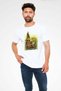 Big Ben White Unisex T-Shirt T-Shirt - 2