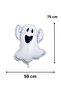 Halloween Foil Balloon 65X75 cm Halloween - 2