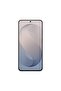 S26 FE 8GB RAM + 256GB Storage Smartphone Graphite 5G UAE Version - 2