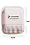 Razor Comb for Babies - Children's Hair Cutting Comb Hair Trimming Tool - Razor Comb Koz-0100 - 4