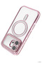 Concepta Honor 600 Joke Simli Magneticsafe Case (135858) - Pink - 3